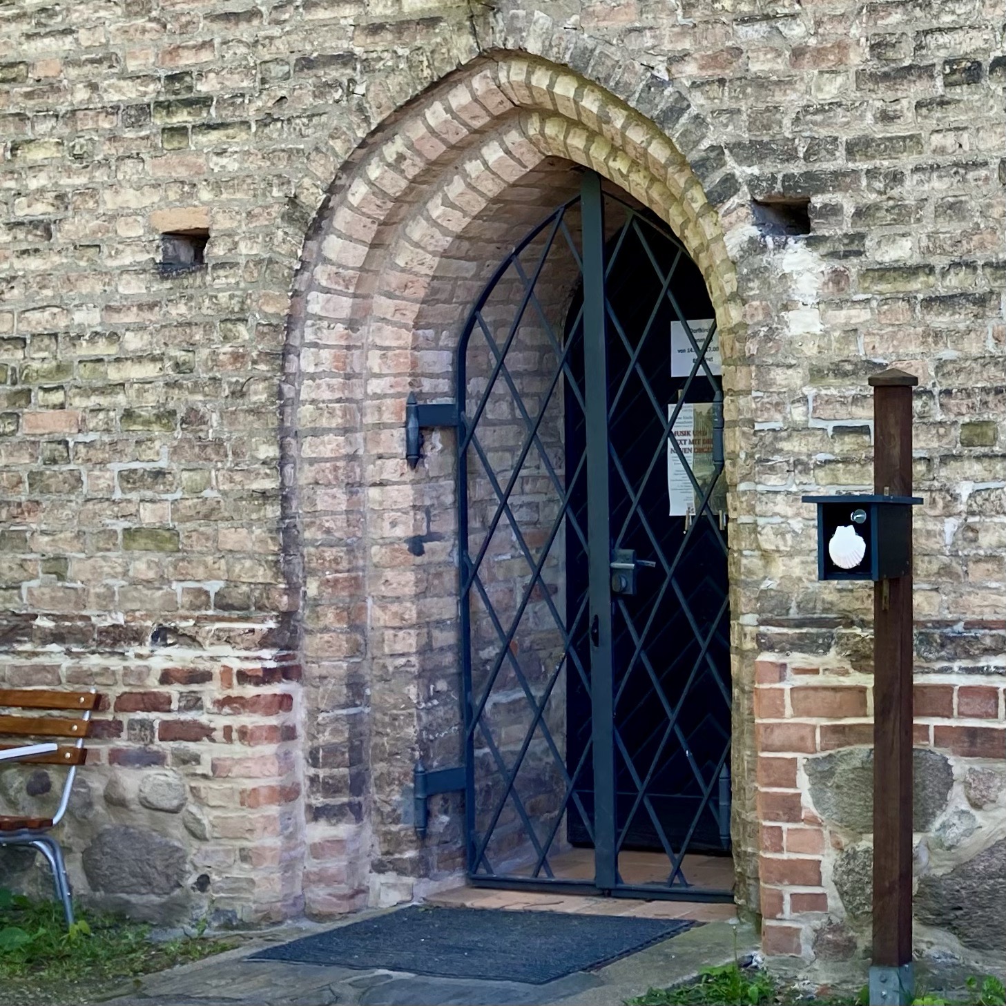IMG_5687 Dorfkirche Kleinmachnow