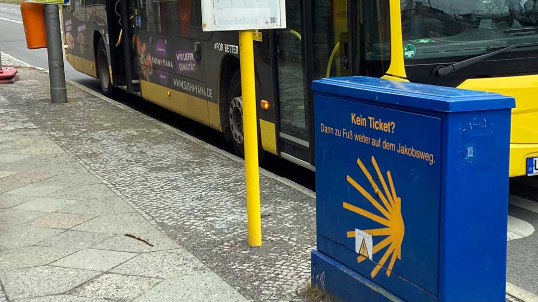 Leichte Entscheidung