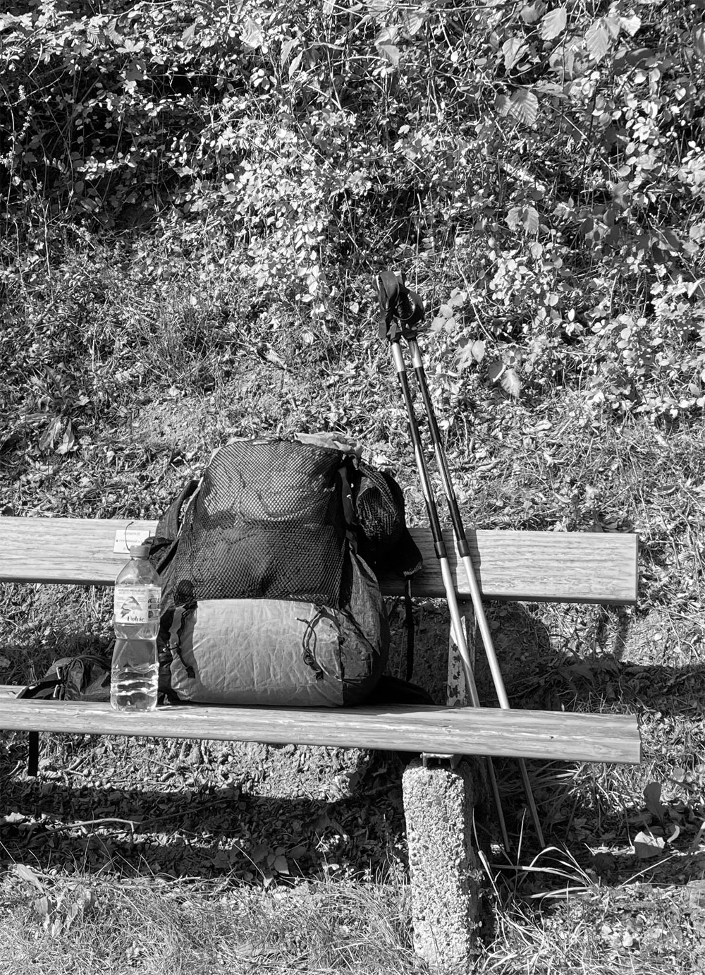 Rucksack Rucksack