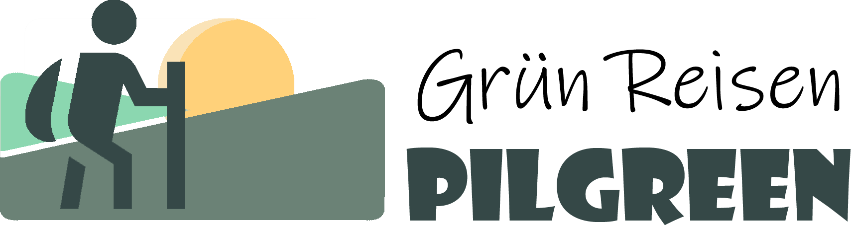 Grüne Reise mit Pilgreen