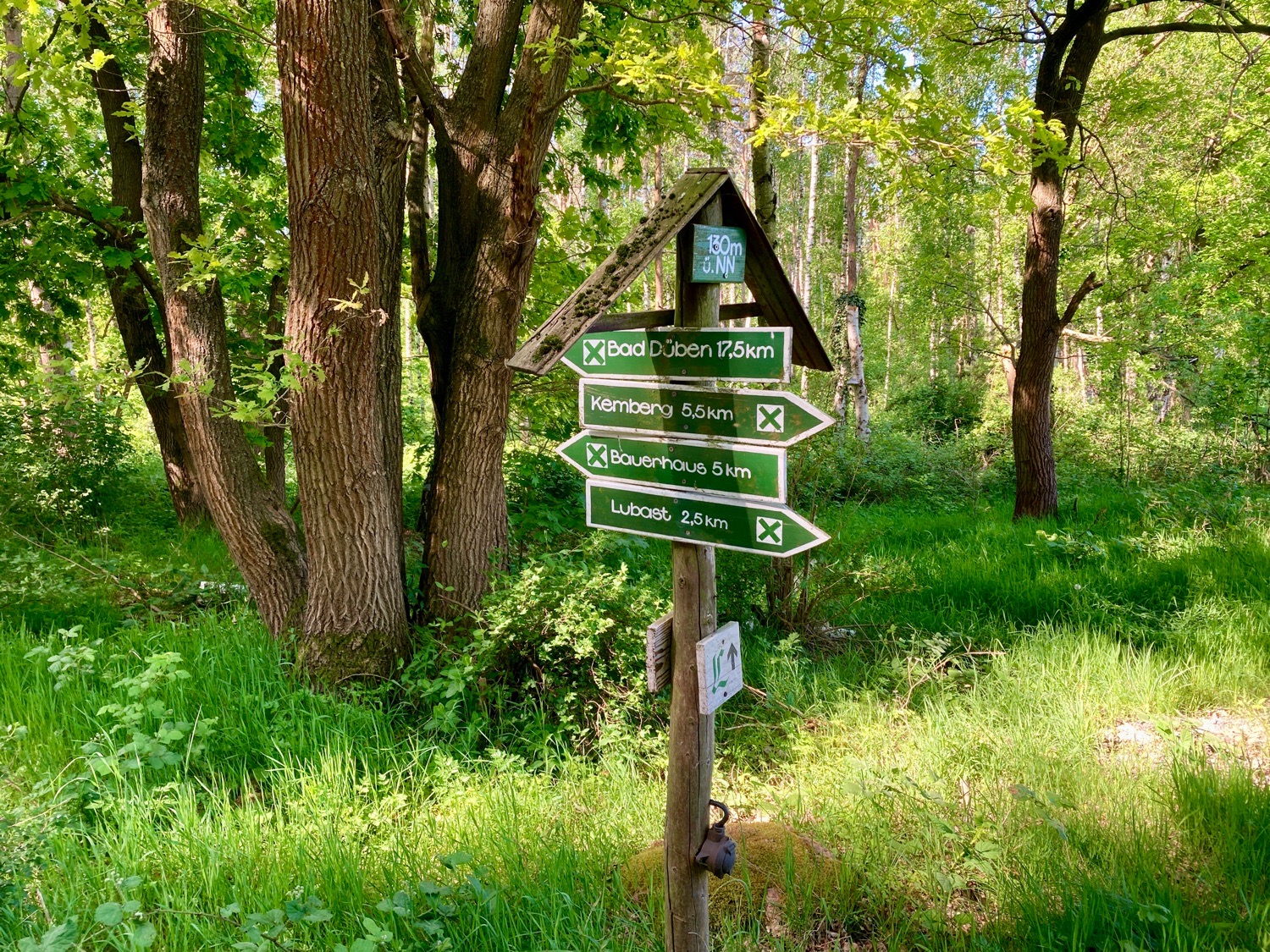 IMG_6003 Kein Grund sich zu verlaufen