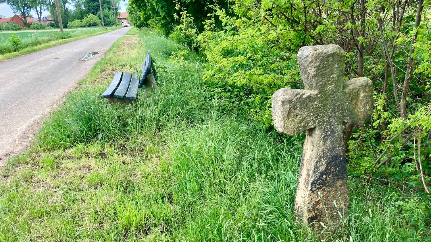 IMG_6442 Noch ein Kreuz