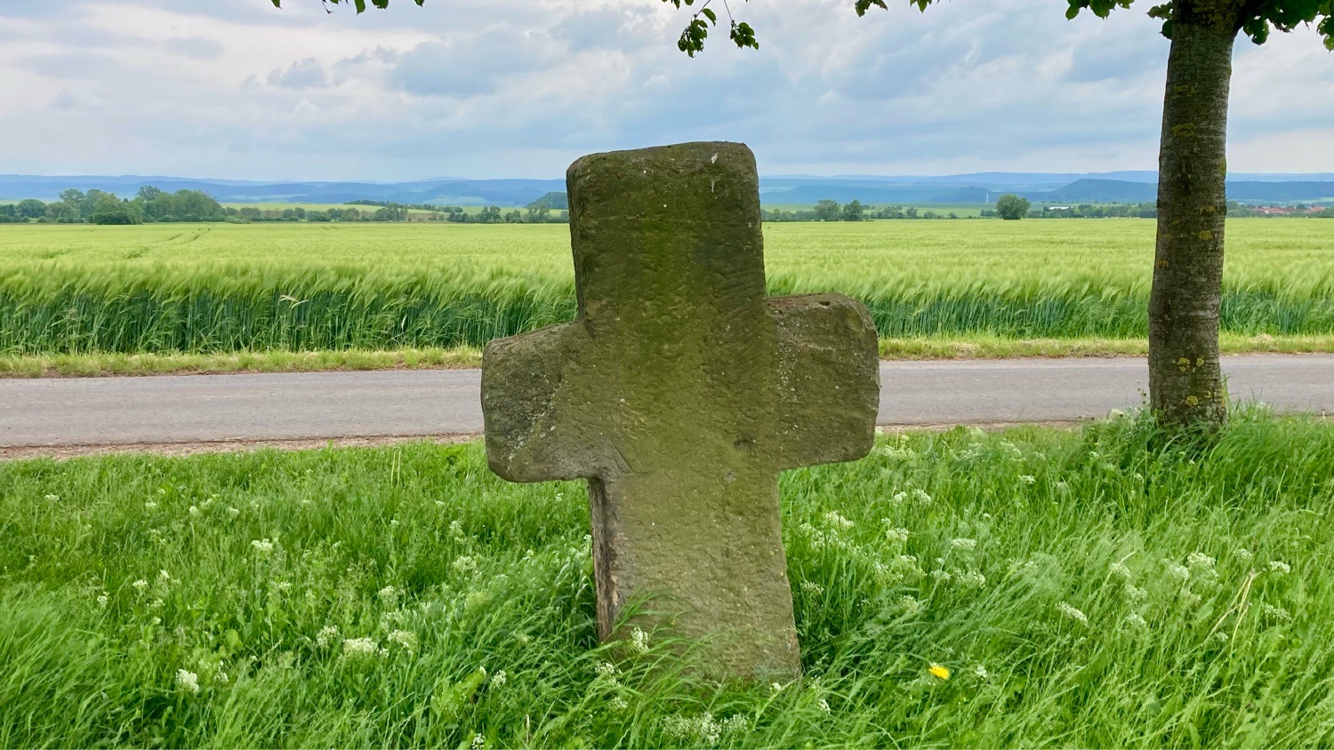 IMG_6444 Kreuz am Weg