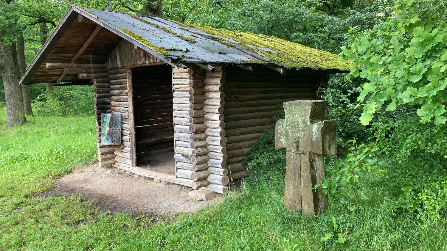 IMG_6501 Schutzhütte