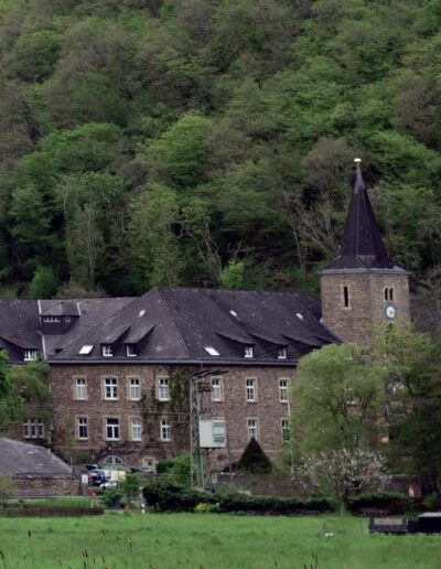 Kloster Maria Engelport