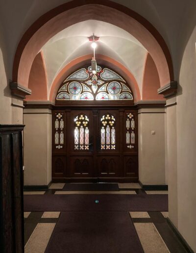 Kloster Maria Engelport