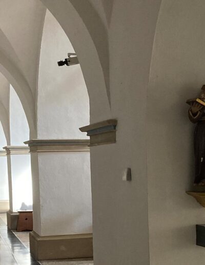 Kloster Maria Engelport
