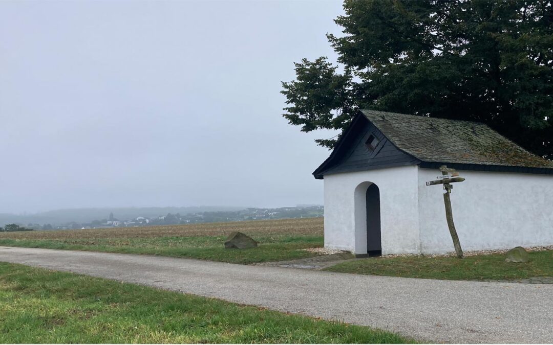 Tag 43