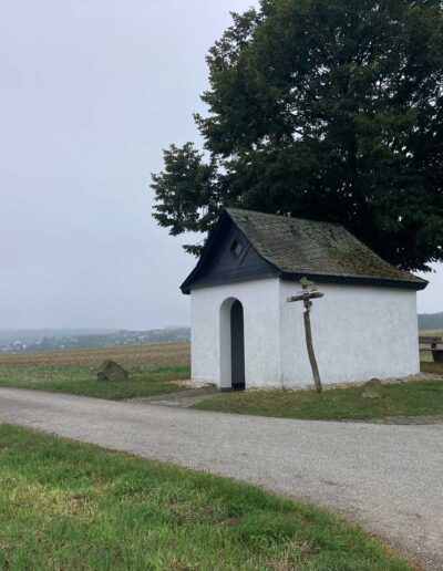 Massivbauweise