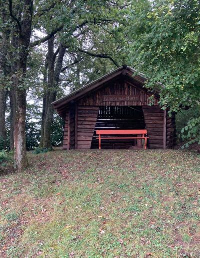 Panorama-Hütte