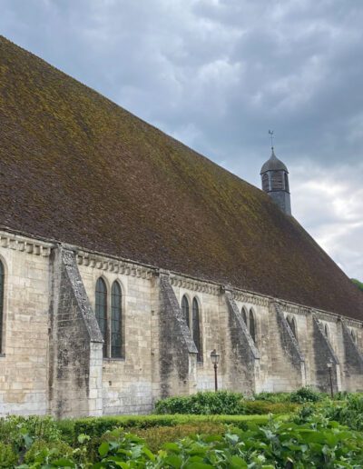 Hôtel-Dieu