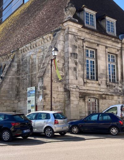 Hôtel-Dieu