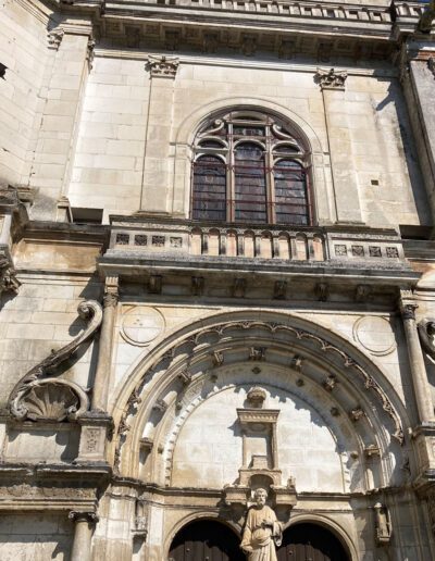 Église Saint-Pierre