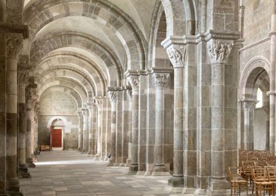 Basilika Sainte Marie-Madeleine