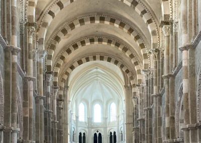 Basilika Sainte Marie-Madeleine
