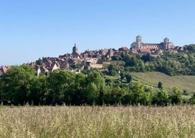 Vézelay