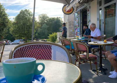Saint-Astier an der Isle, Dordogne
