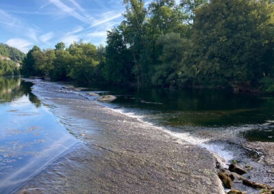 Isle bei Sant Astier