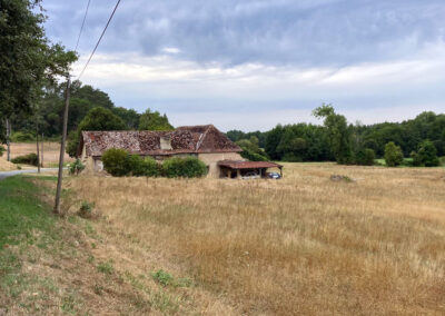 Landhaus, Dordogne