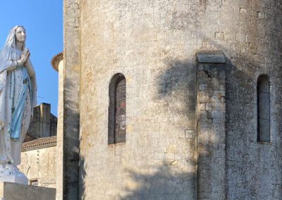 Saint-Ferme