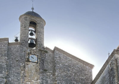 Kloster Saint-Ferme