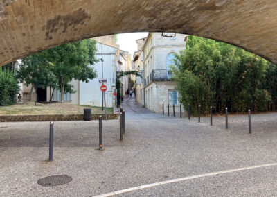 La Réole
