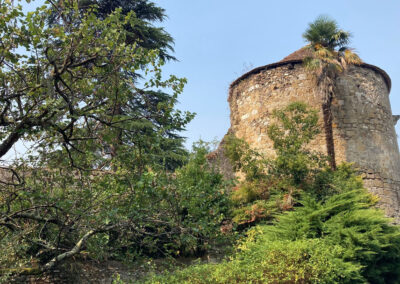 Château de Baure