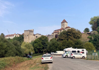 Sauveterre-de-Béarn