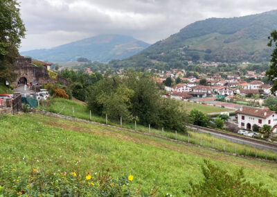 Saint-Jean-Pied-de-Port